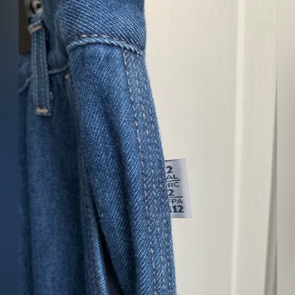 Tyndale FR Work Jeans 40x34 - Picture 4 of 6